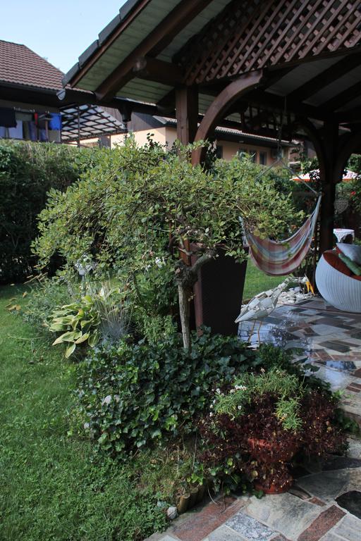 Sres Homestay Mlaka pri Kranju