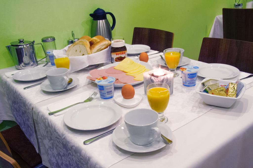 Sres Homestay Mlaka pri Kranju
