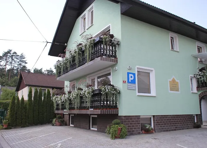 Homestay Sres