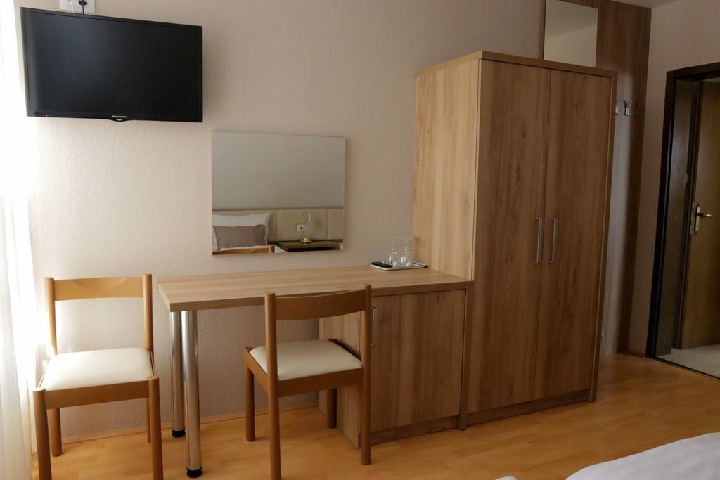 Accommodatie bij particulieren Sres Mlaka pri Kranju