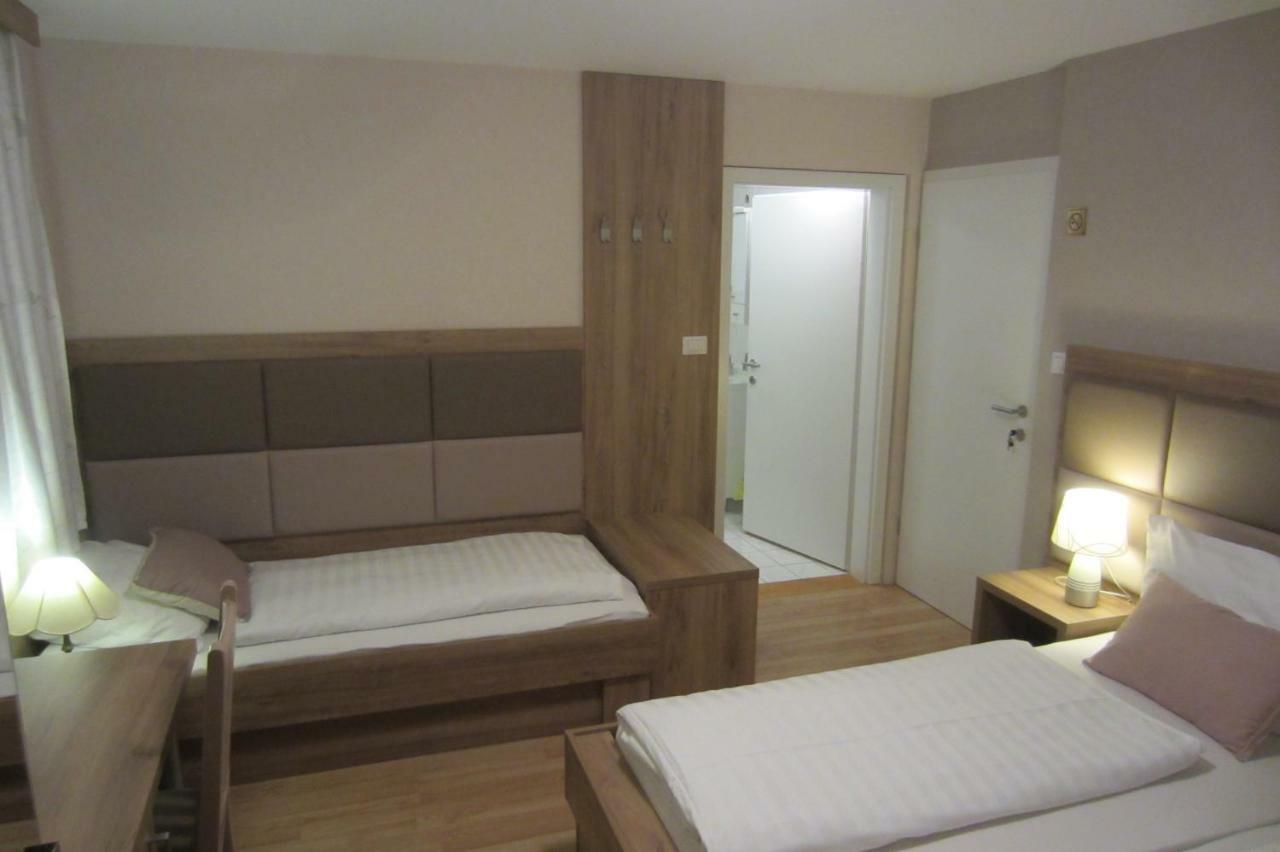 Accommodatie bij particulieren Sres